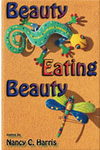 Beauty Eating Beauty
