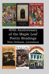 40th Anniversary Anthology