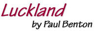 Luckland by Paul Benton