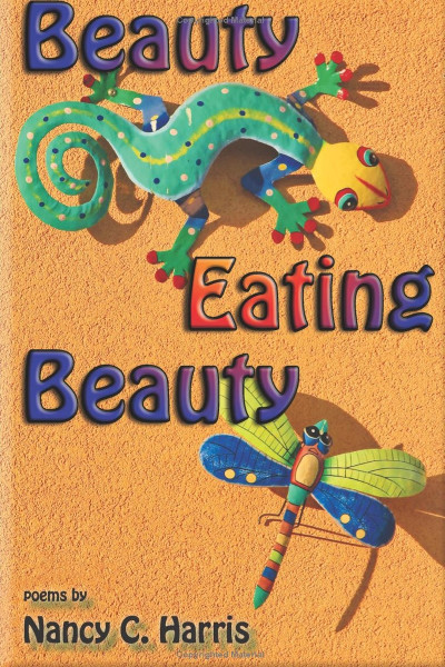 Beauty Eating Beauty