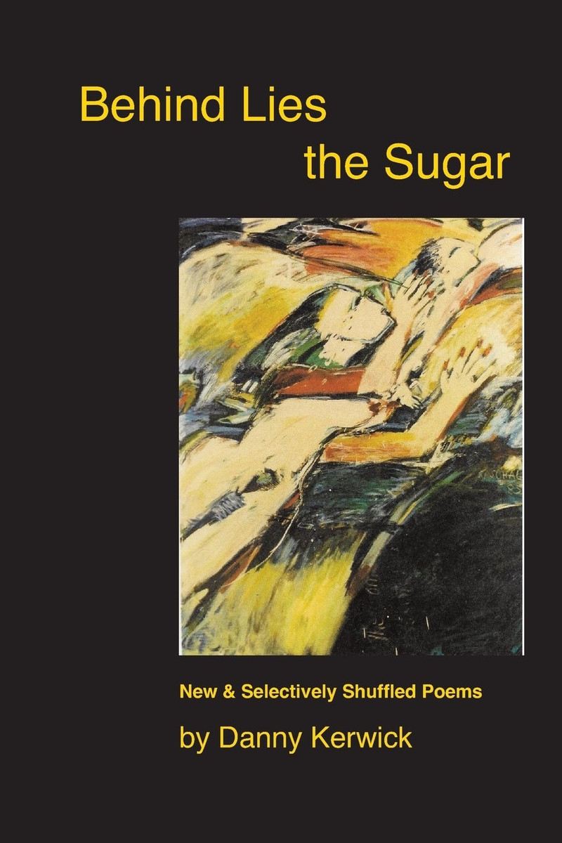Behind Lies the Sugar