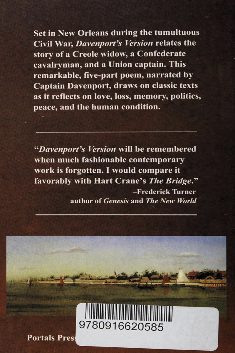 Davenport's Version