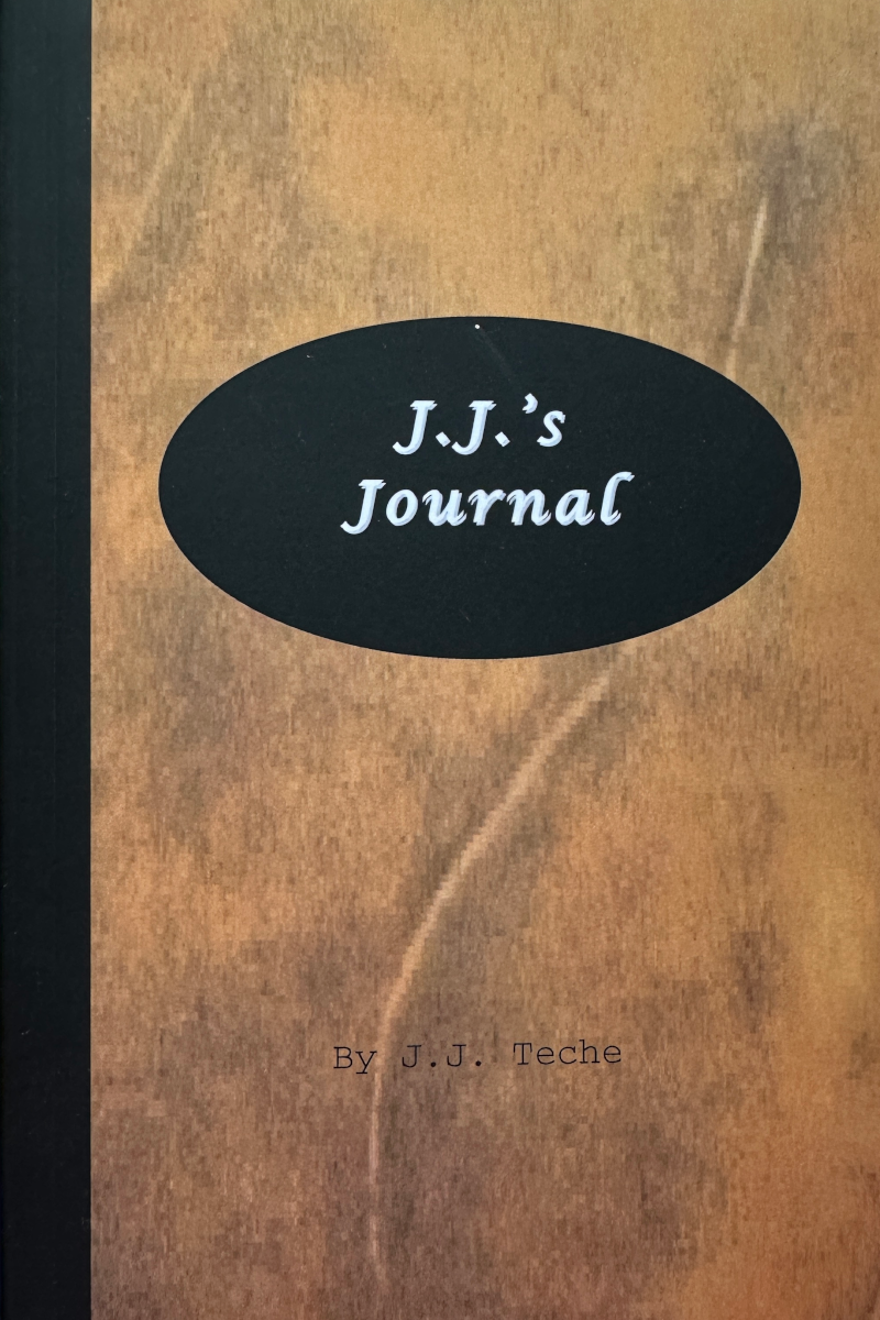 J.J.'s Journal