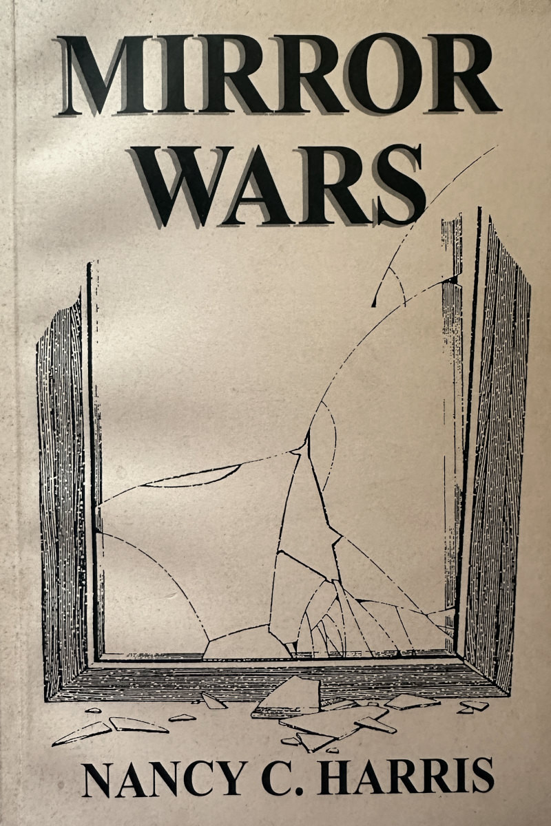 Mirror Wars