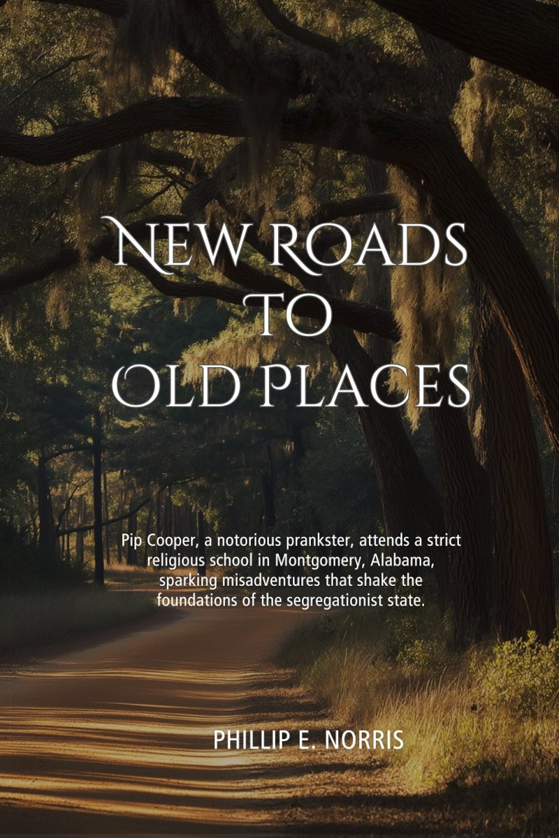 New Roads to Old Places