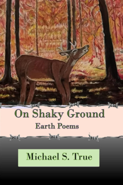 On Shaky Ground: Earth Poems