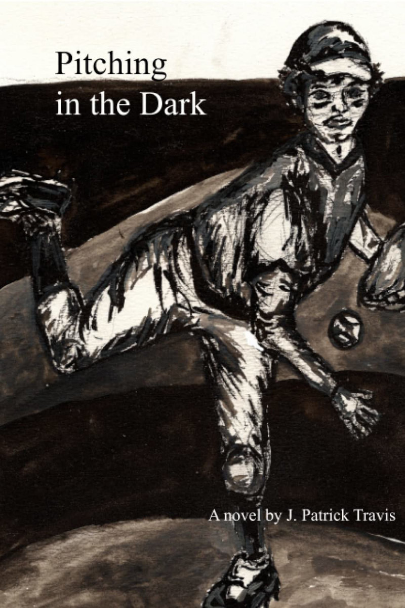Pitching in the Dark