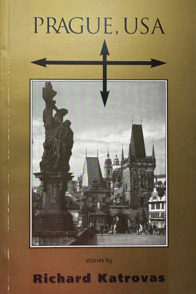 Prague USA