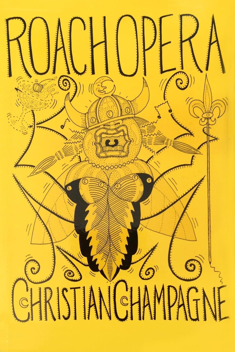 Roach Opera