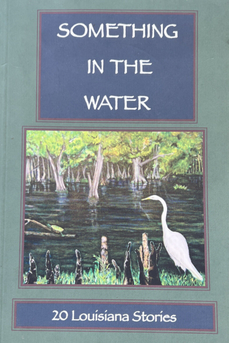 Something in the Water