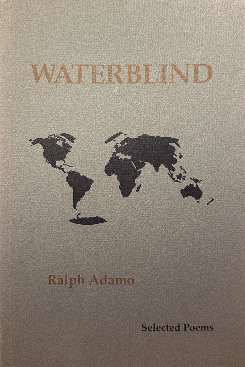 Waterblind