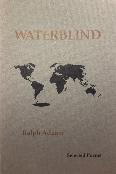 Waterblind